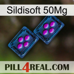 Sildisoft 50Mg 03